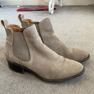 Steve Madden Chelsea Boot